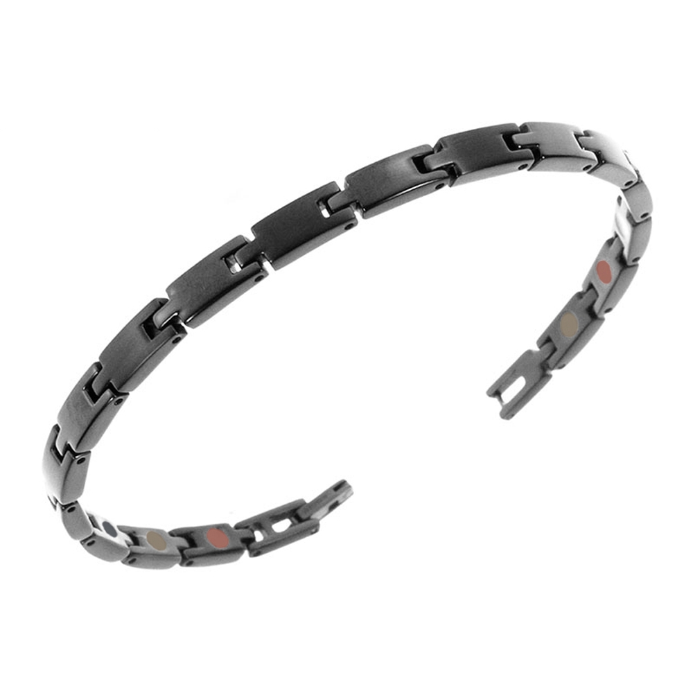 Magnetarmbånd (stål) Indre Klarhed