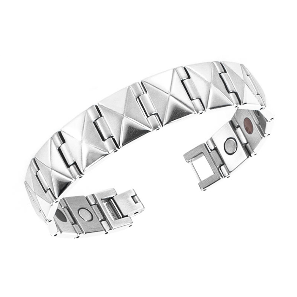 Magnetarmbånd (stål) Dannevirke