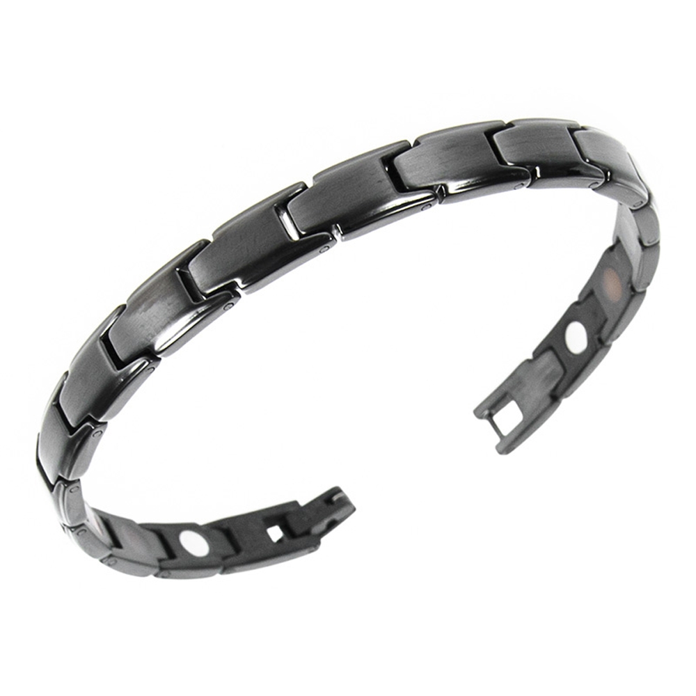 Magnetarmbånd (stål) Anerkendelse