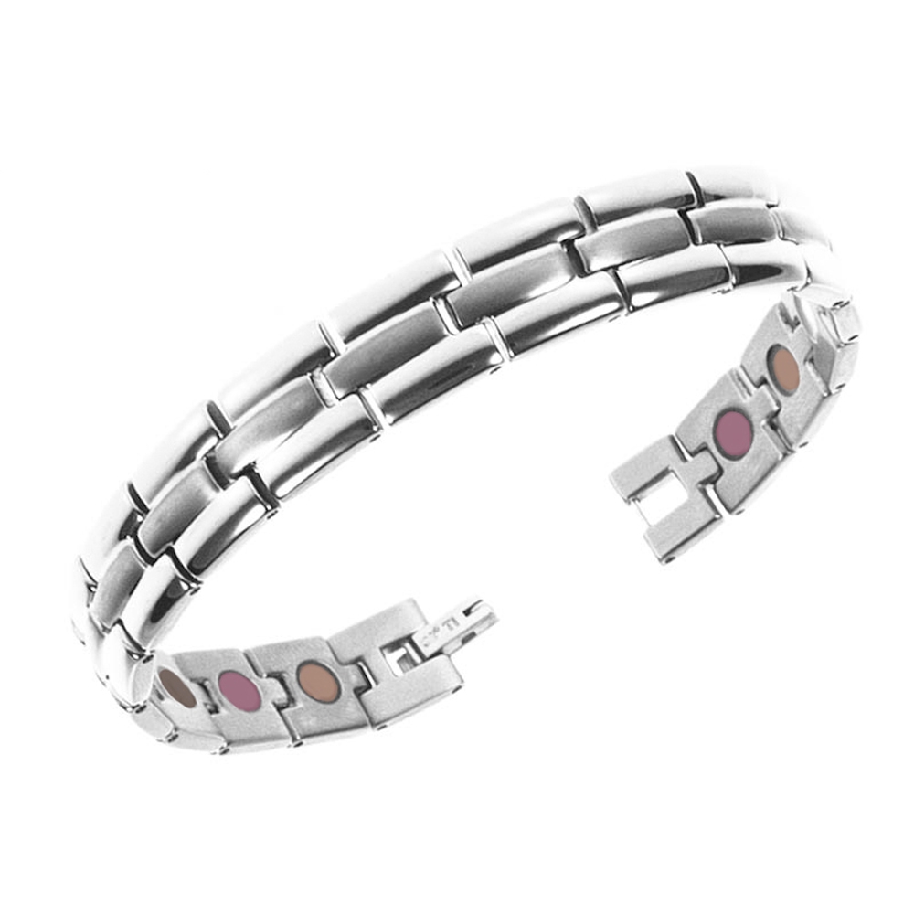 Magnetarmbånd (titanium) Indre opfyldelse