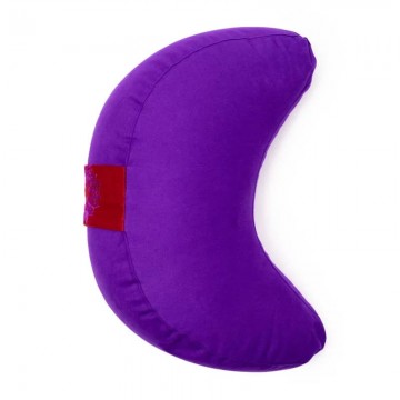 Måne meditationspude Krone Chakra - Måne meditationspuder - GodKarmaShop