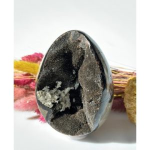 Septarie æg 800 g - Æg - GodKarmaShop