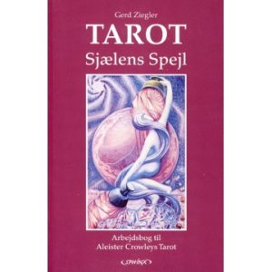 Tarot for Sjælens Spejl sæt - Spirituelle bøger - GodKarmaShop