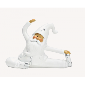 Yoganisse 2 - Nisse - GodKarmaShop