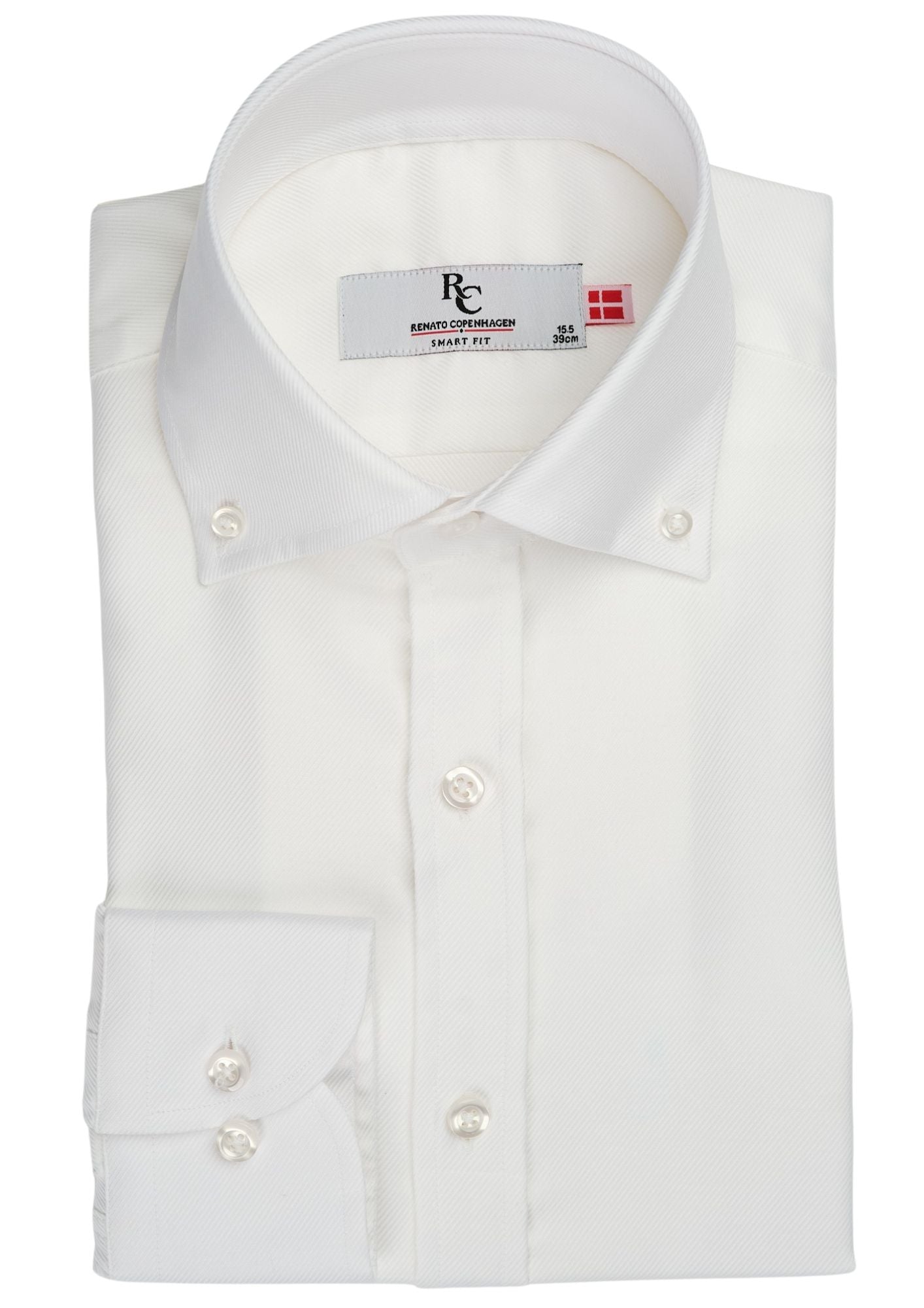 Prestige Basic - Button Down