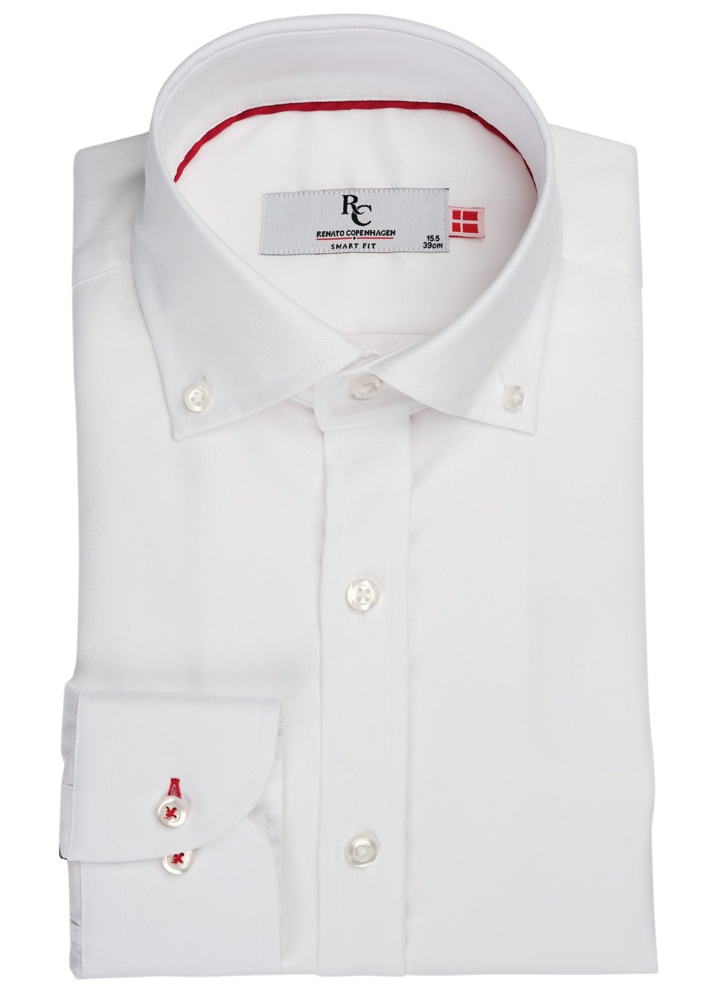 Prestige - Button Down