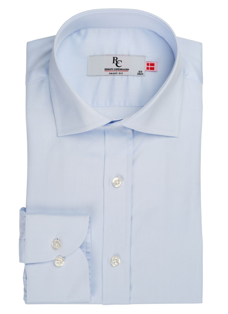 Confidence Basic - Cutaway